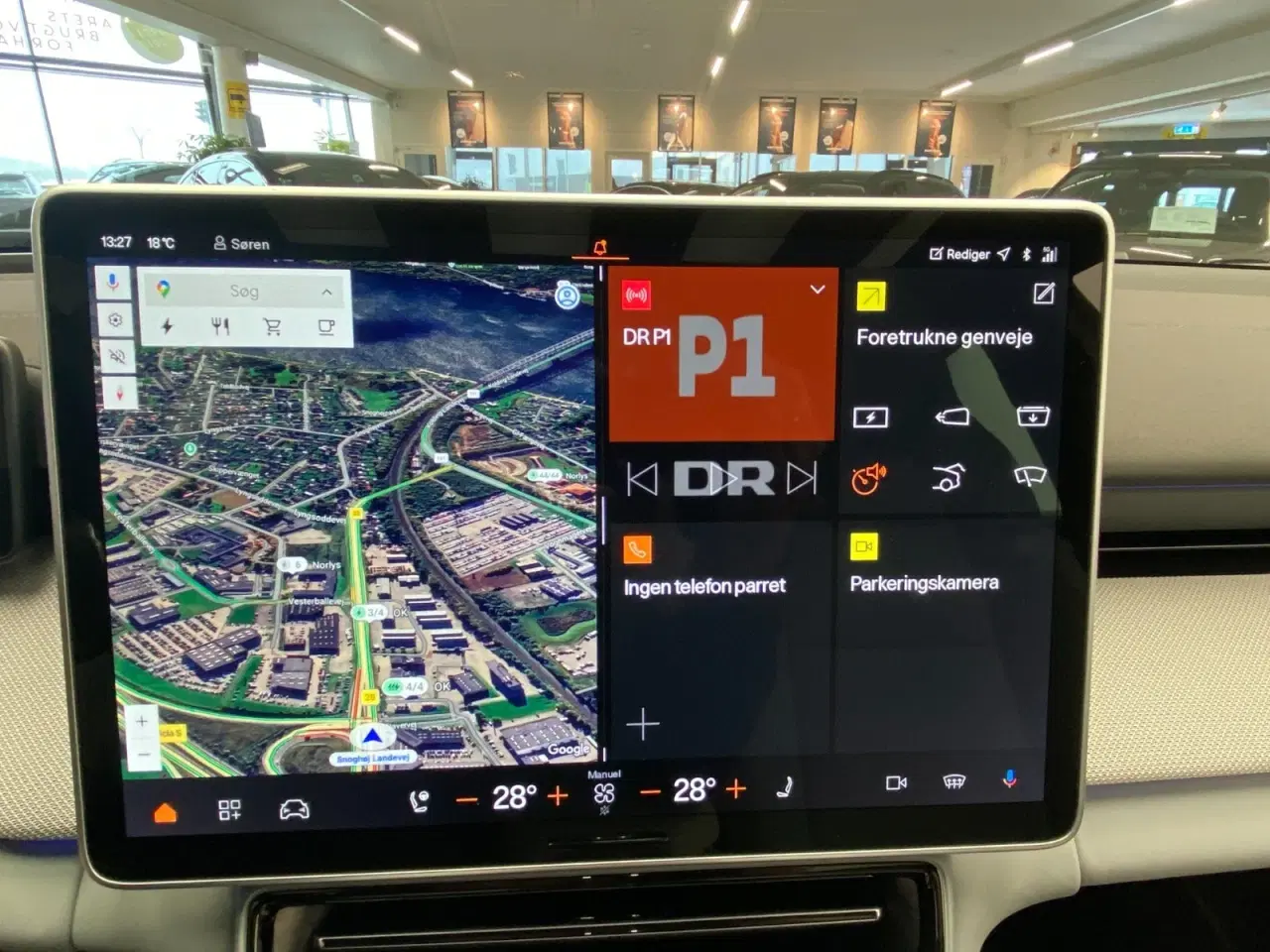 Billede 20 - Polestar 4  Long Range