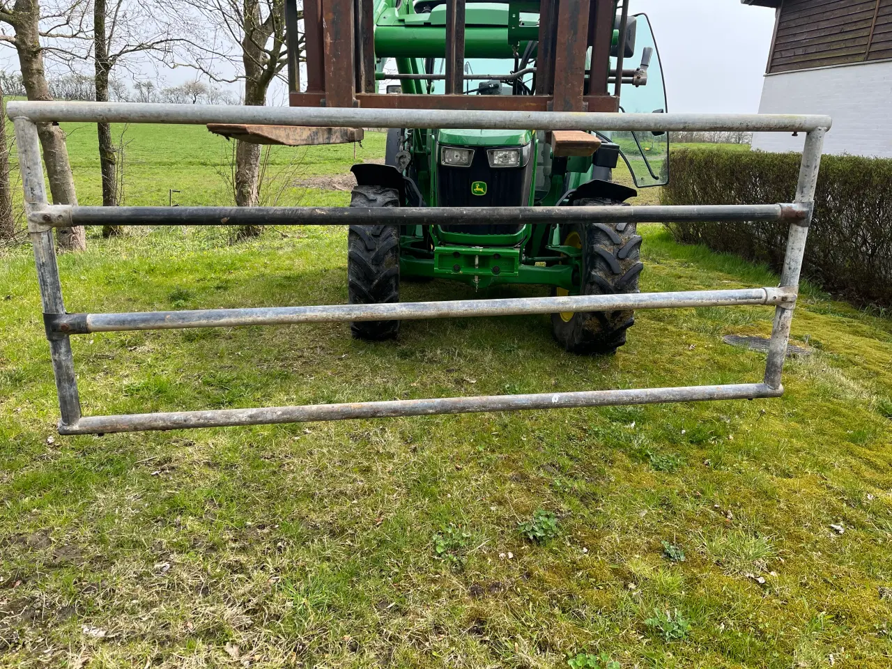 Billede 3 - Dan Egtved kvæginventar