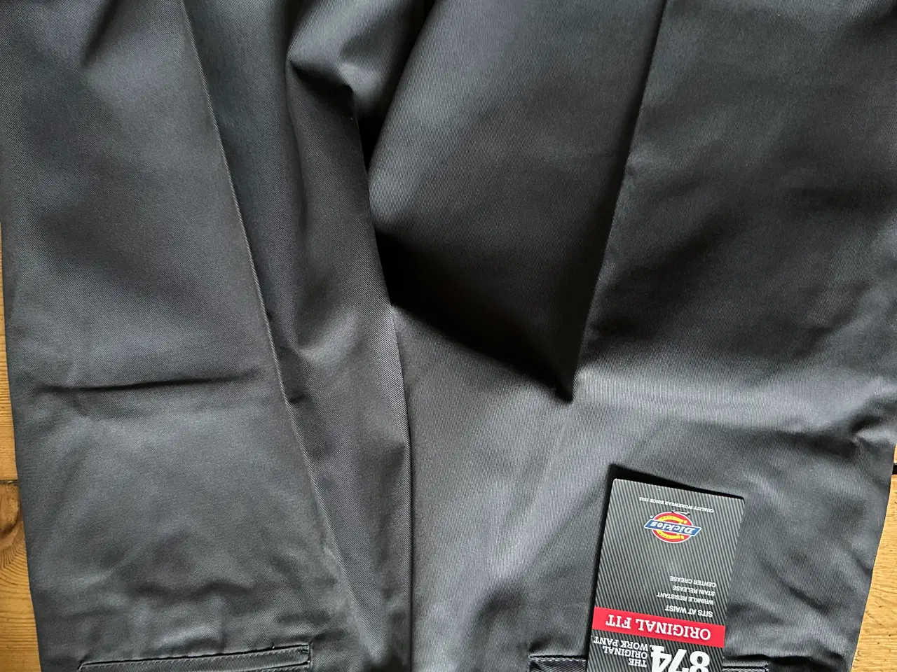 Billede 5 - Dickies arbejdsbukserne 874