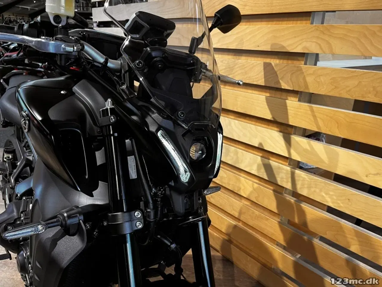 Billede 7 - Yamaha MT-09