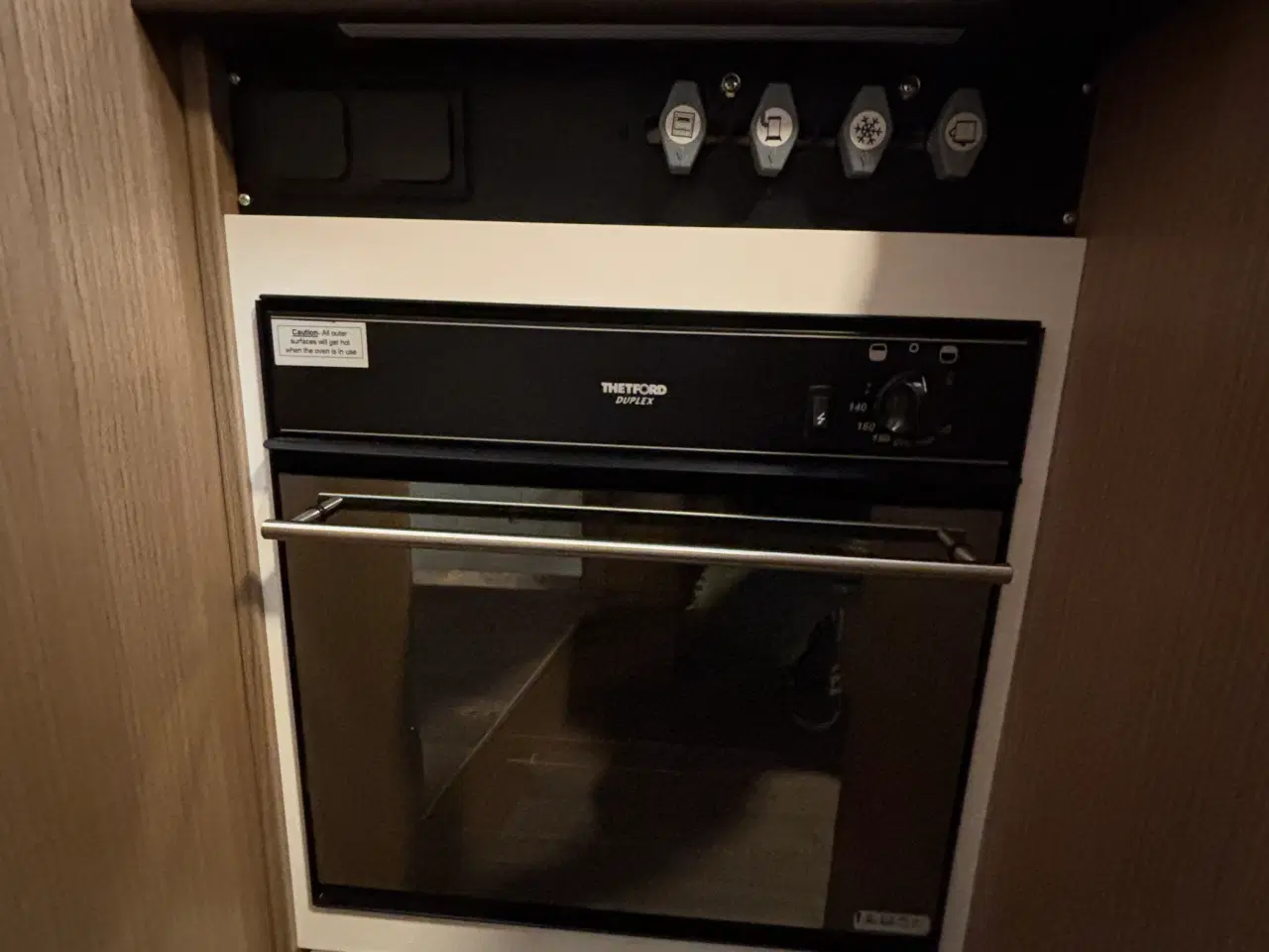 Billede 6 - Autocamper til salg - Carado I449 Edition 15