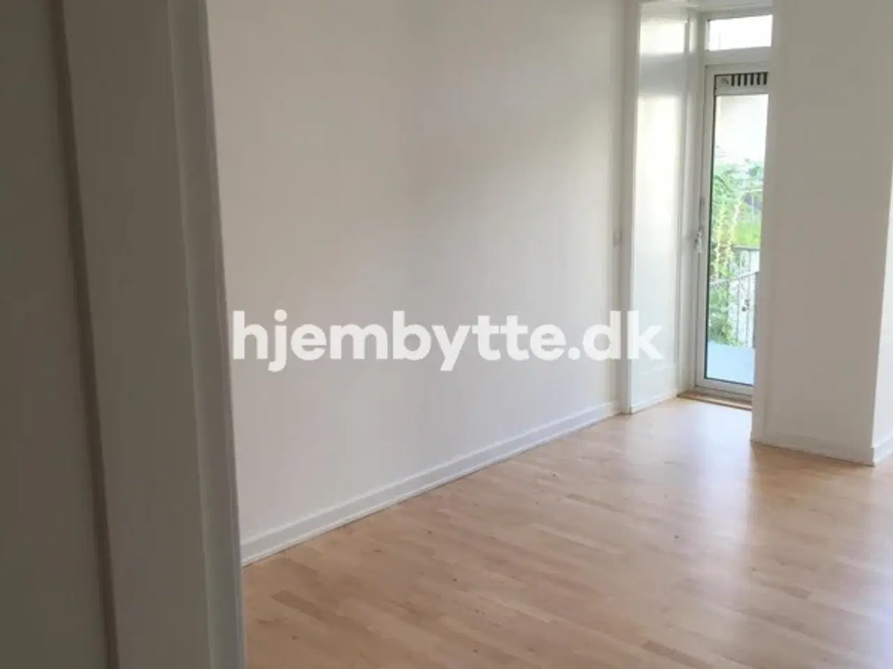 Billede 3 - Hjembytte - JensMunksGade