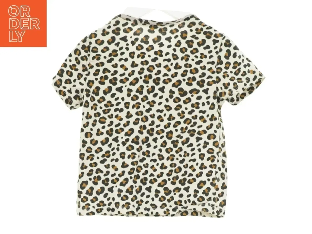 Billede 2 - T-Shirt fra H&M (str. 86 cm)