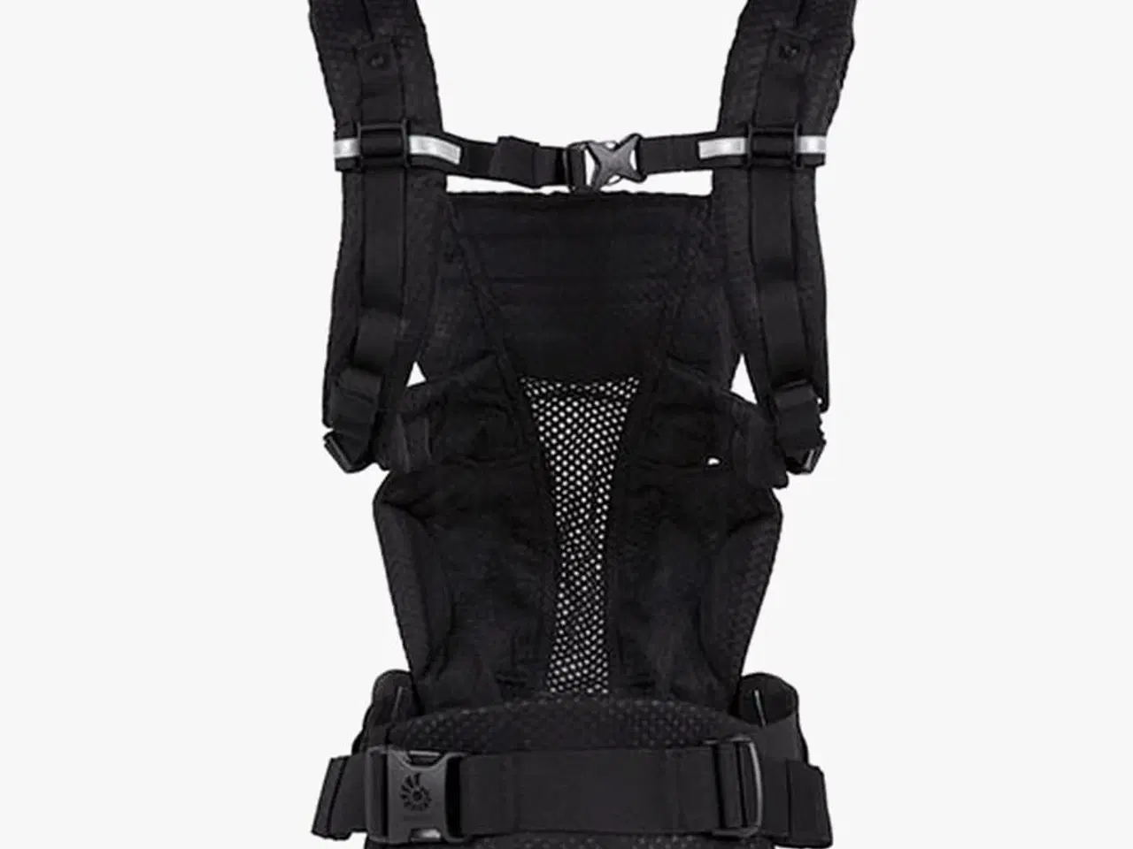 Billede 2 - UDLEJES - Ergobaby Omni Breeze bæresele
