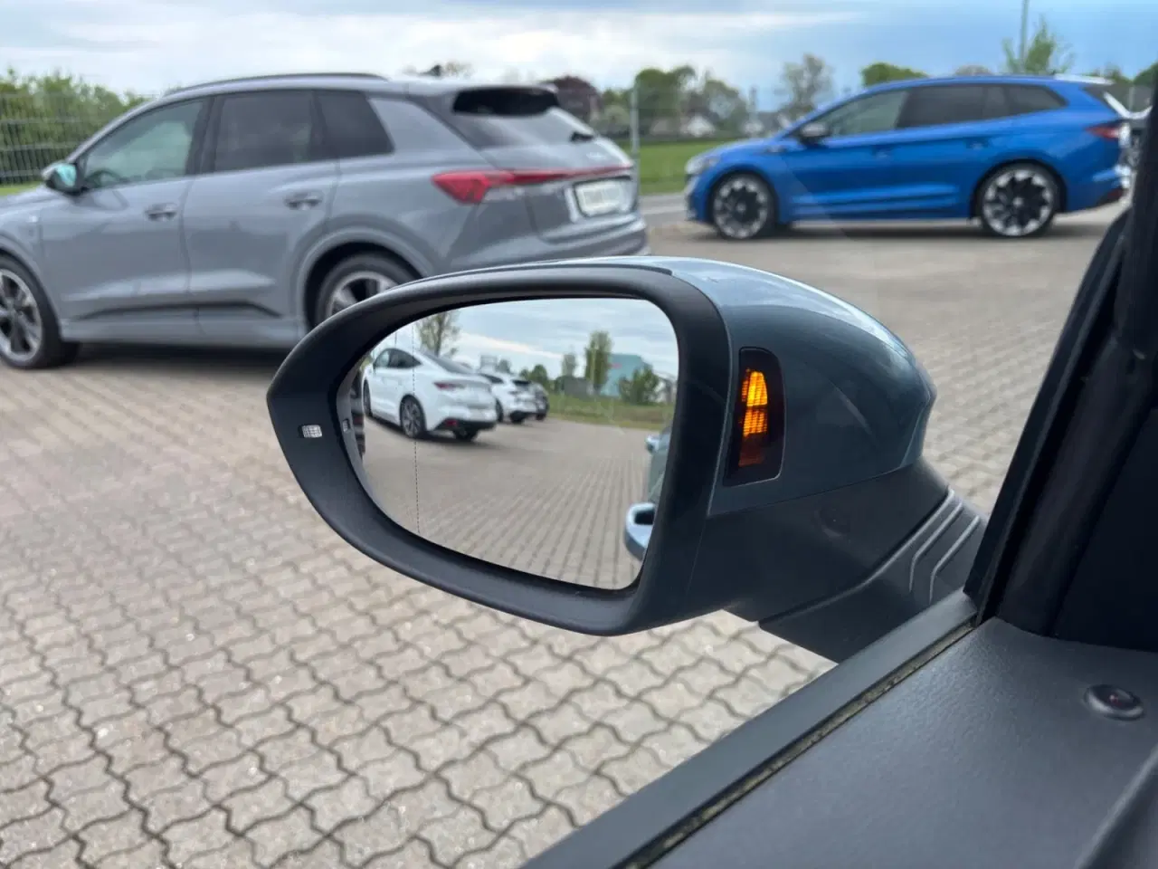 Billede 14 - VW ID.3 77 Pro S Tour