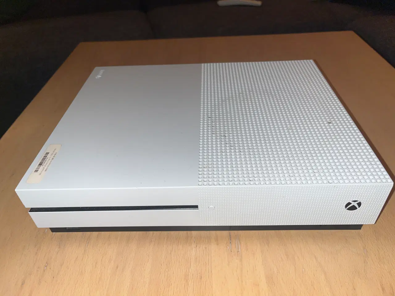 Billede 1 - Xbox one 1 tb