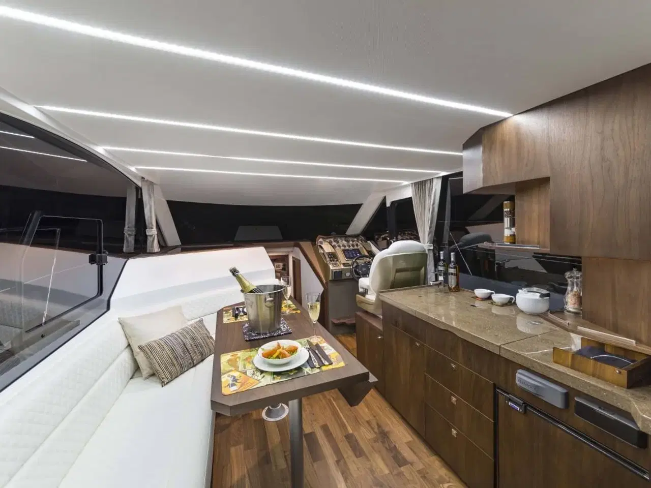 Billede 29 - Galeon 360 FLY