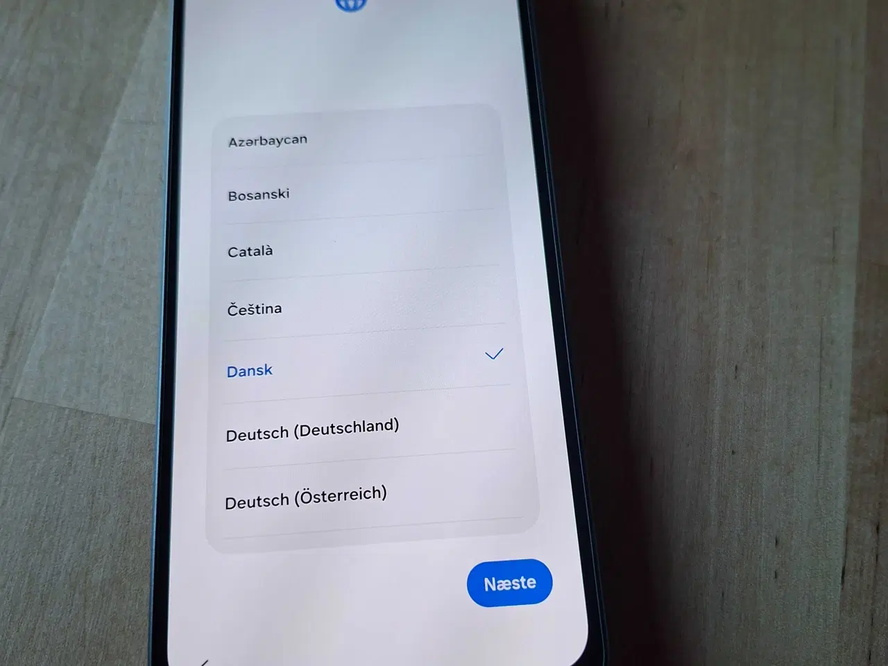 Billede 3 - Samsung galaxy A26 5G