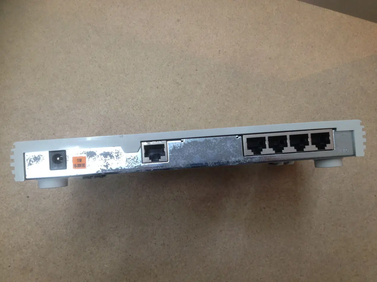 Billede 5 - 3-com Router / Switch