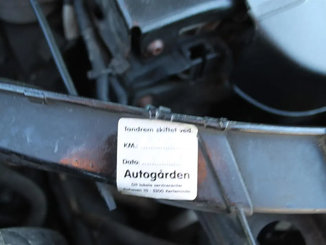 Billede 26 - Ford Galaxy 2,0 TDCI Aut. 140HK