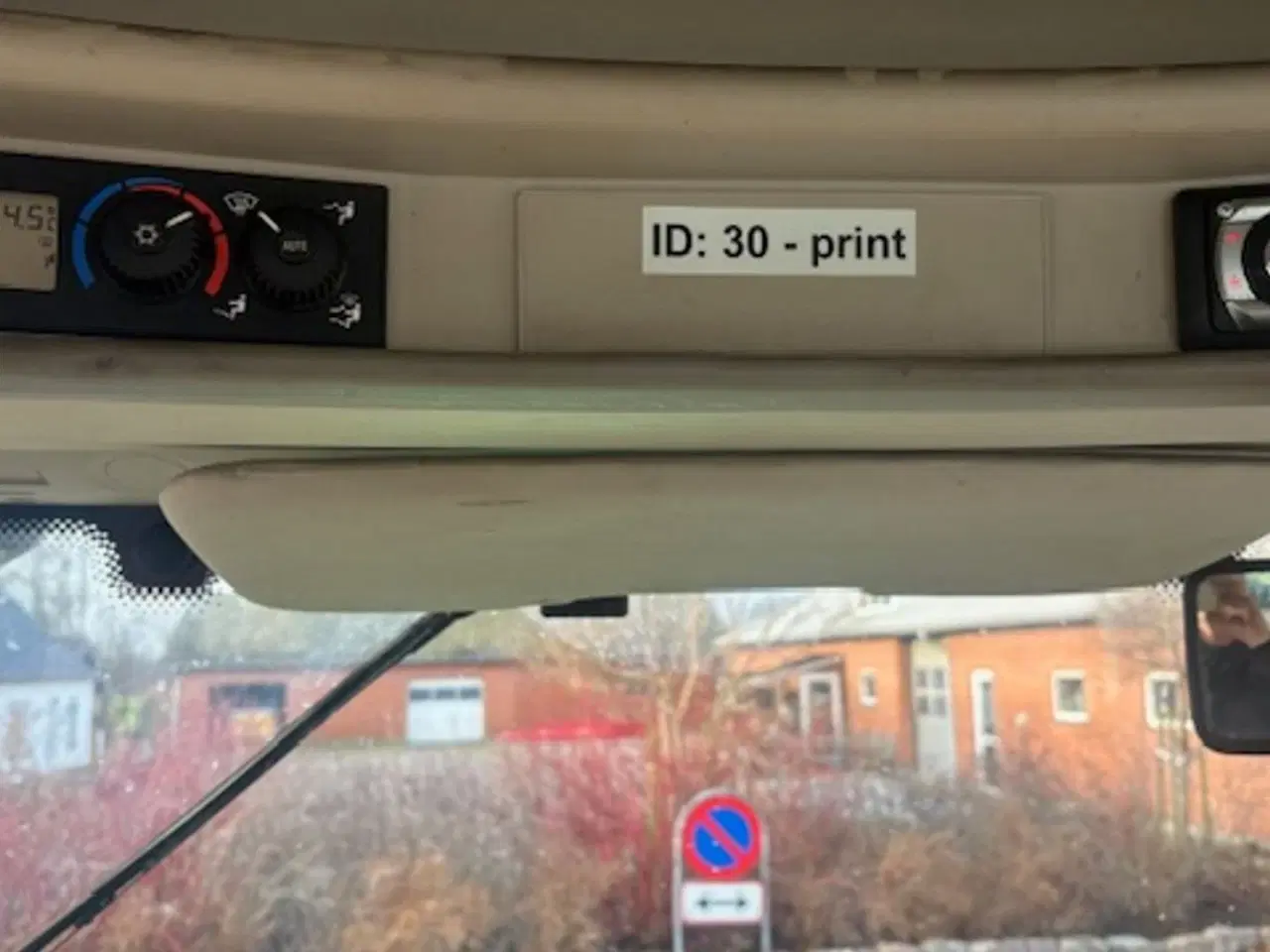 Billede 16 - John Deere 6830 PREMIUM AQ, TLS , KUN 3900 TIMER