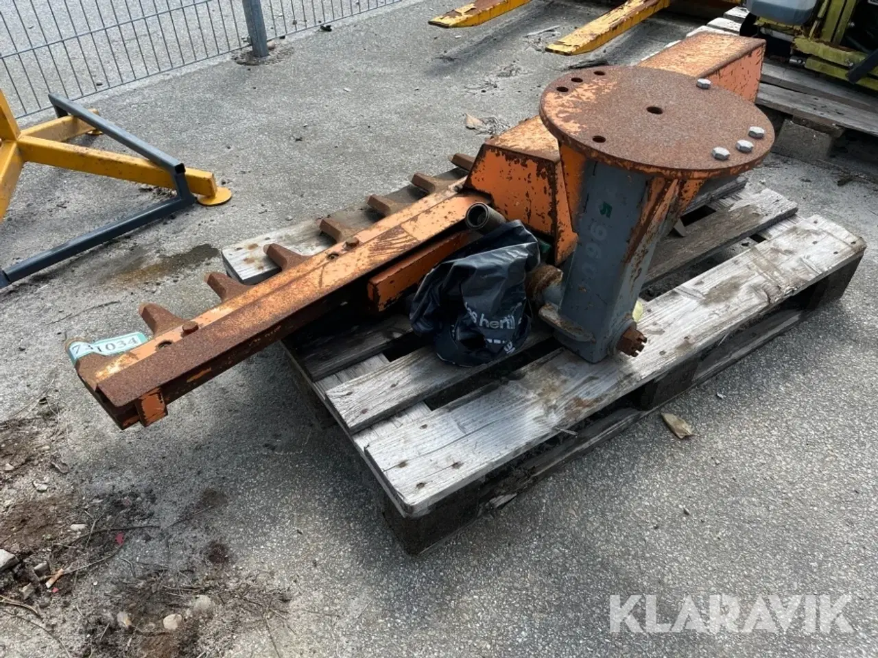 Billede 3 - Rabatklipper