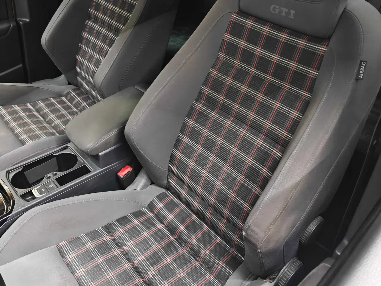 Billede 5 - VW Touran 2,0 TDI 150 Highline DSG 6