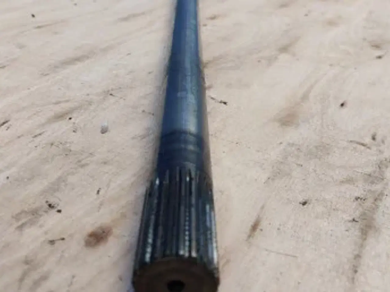 Billede 6 - Valmet 8050 Aksel 33375800