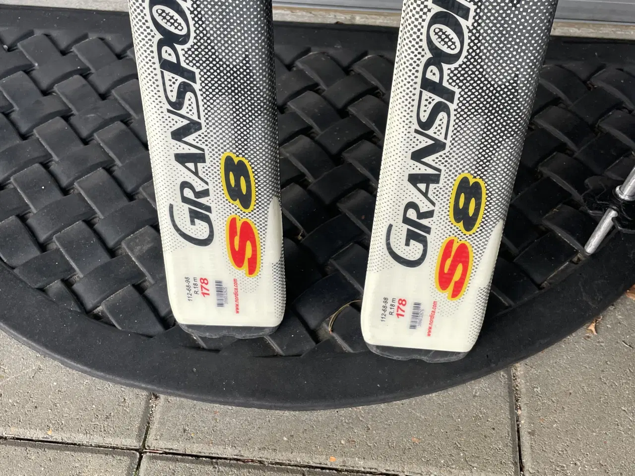 Billede 3 - Alpine ski NORDICA