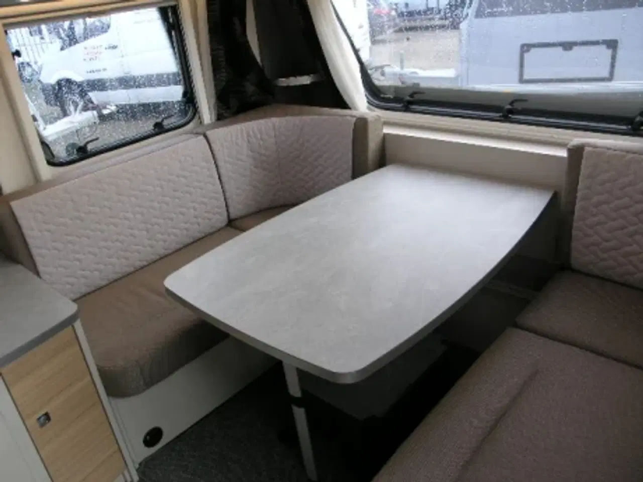 Billede 3 - Dethleffs Generation 515 RET