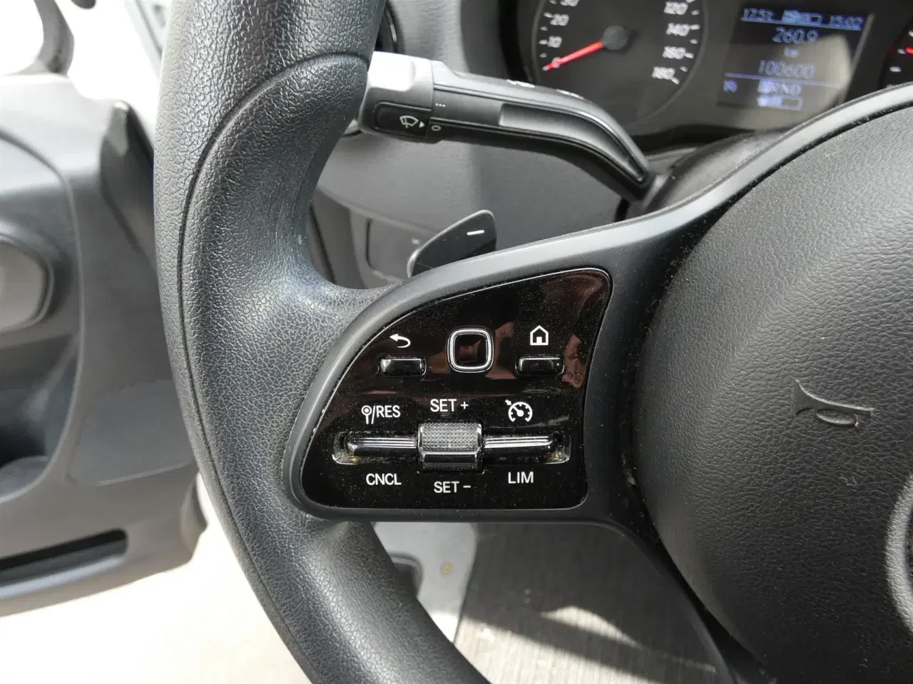 Billede 15 - Mercedes-Benz Sprinter 317 2,0 CDI A3 RWD 9G-Tronic 170HK Ladv./Chas. 9g Aut.