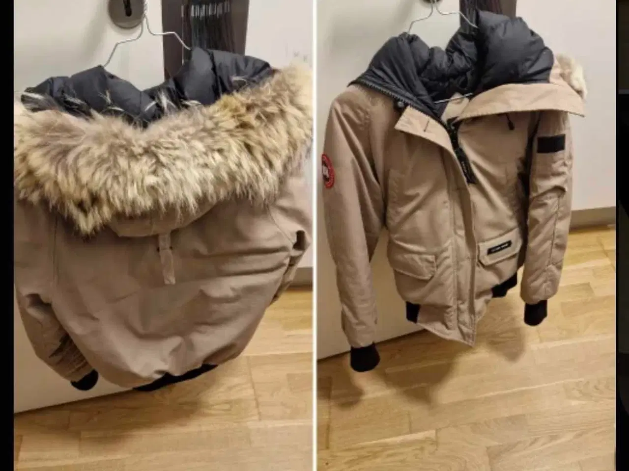Billede 1 - Canada Goose Jakke