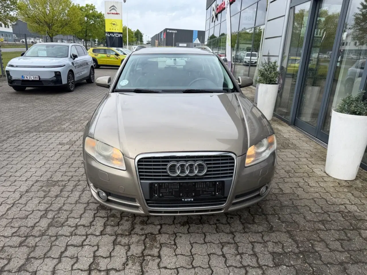 Billede 3 - Audi A4 2,0 Avant