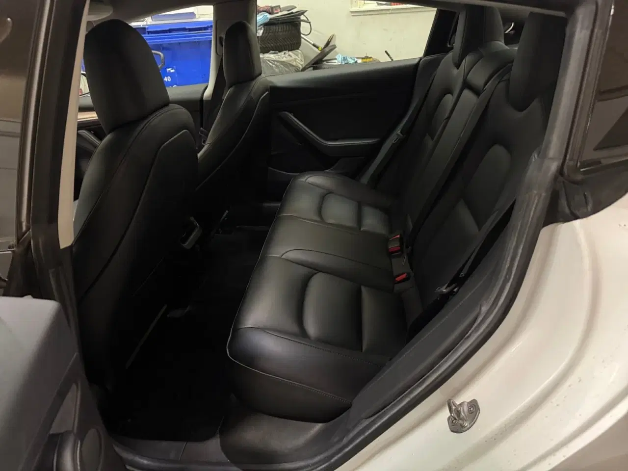 Billede 11 - Tesla Model 3  Standard Range+ RWD