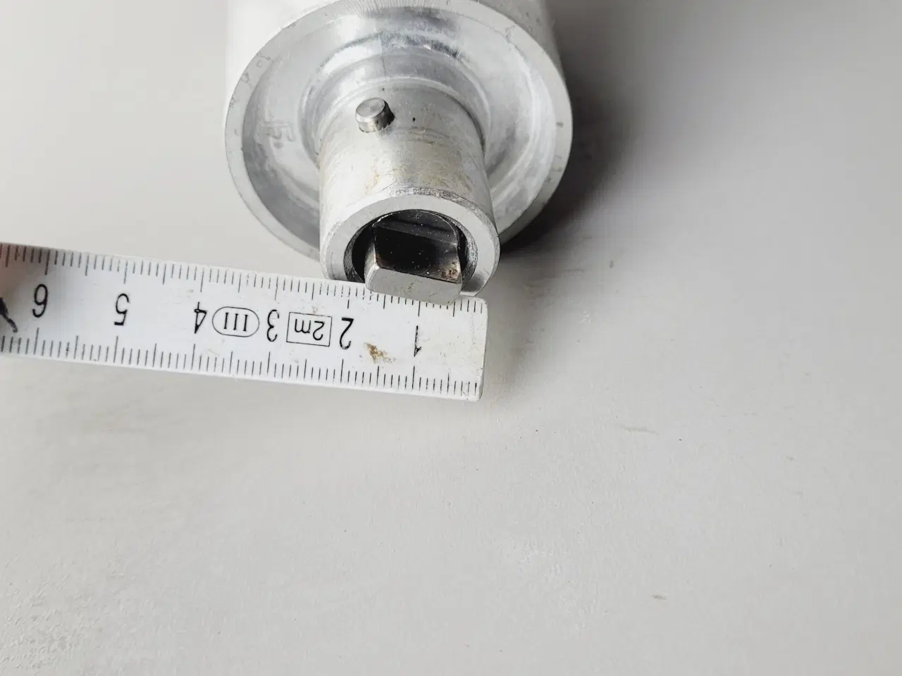 Billede 7 - Electrolux Kødhakker