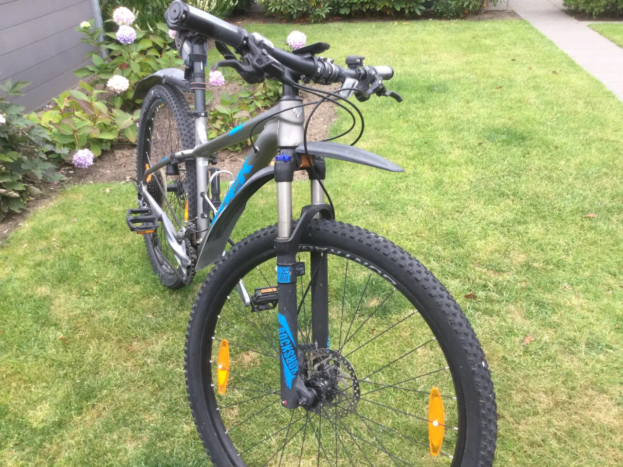 Billede 7 - Trek MTB 29”