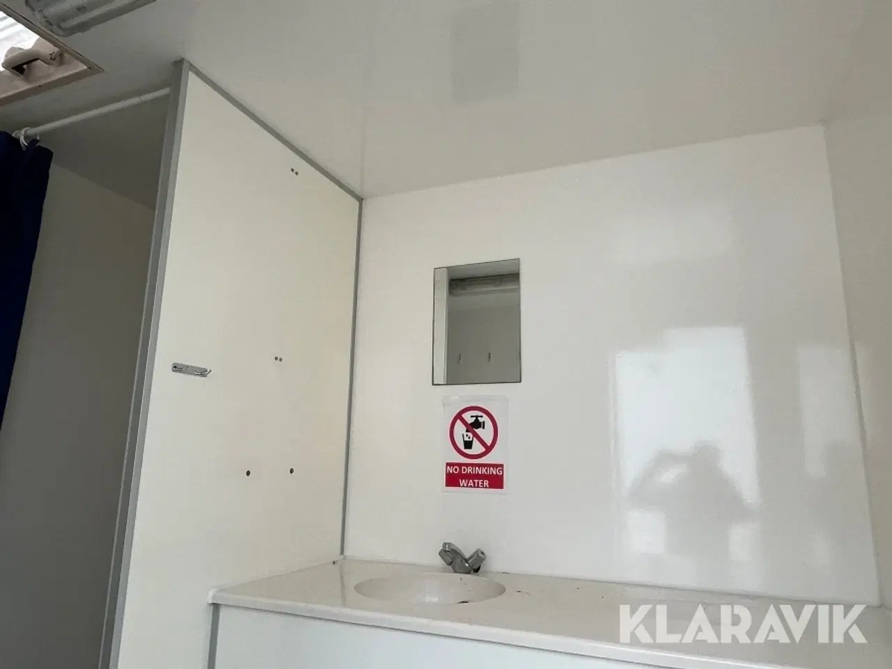 Billede 9 - Toilet- og badeskur ScanVogn