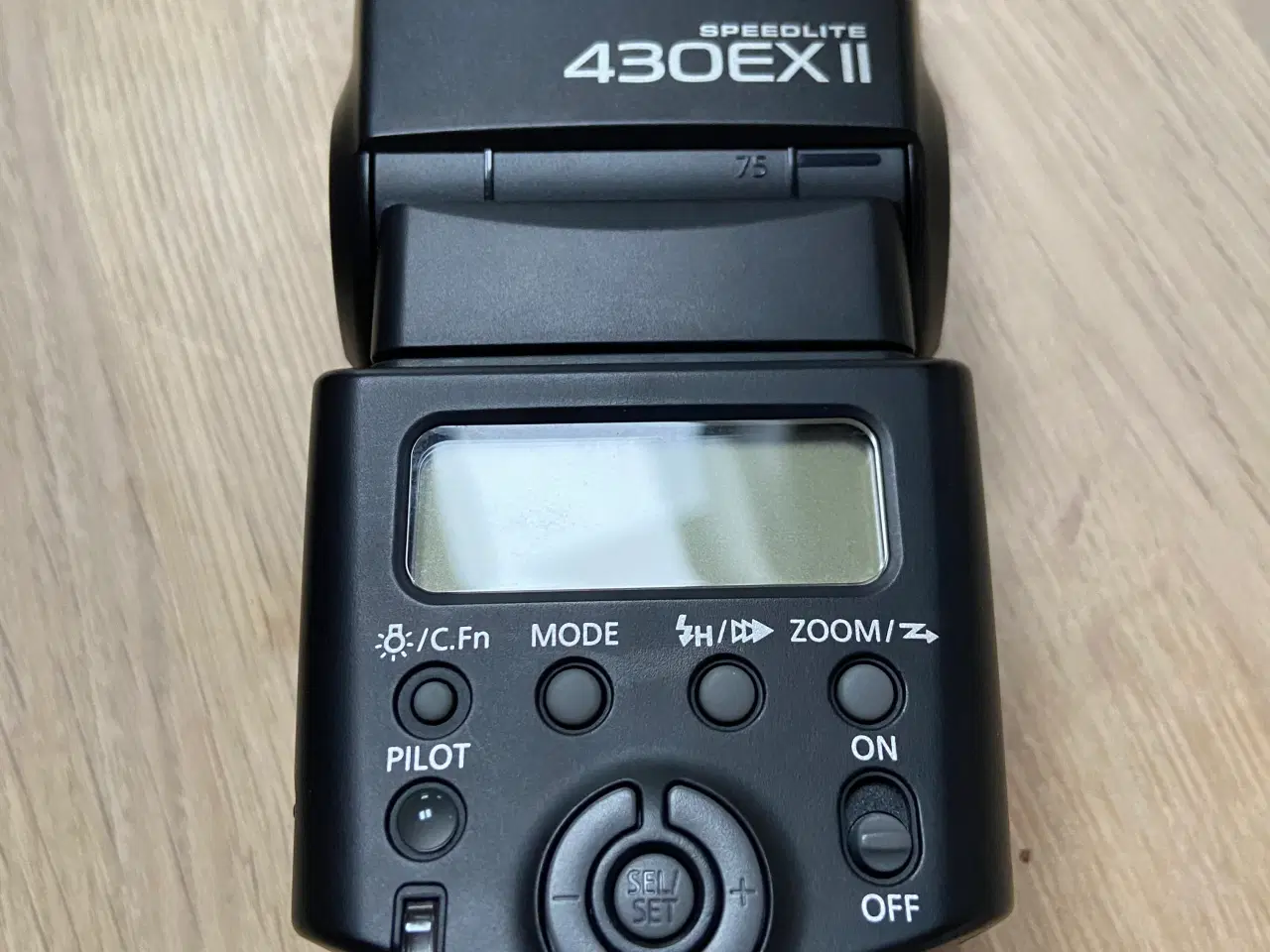 Billede 3 - Canon EOS 400D Kamera med EF 70-300mm Objektiv