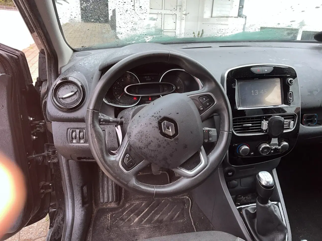 Billede 9 - Renault Clio IV 1,5 dCi 90 Zen Sport Tourer