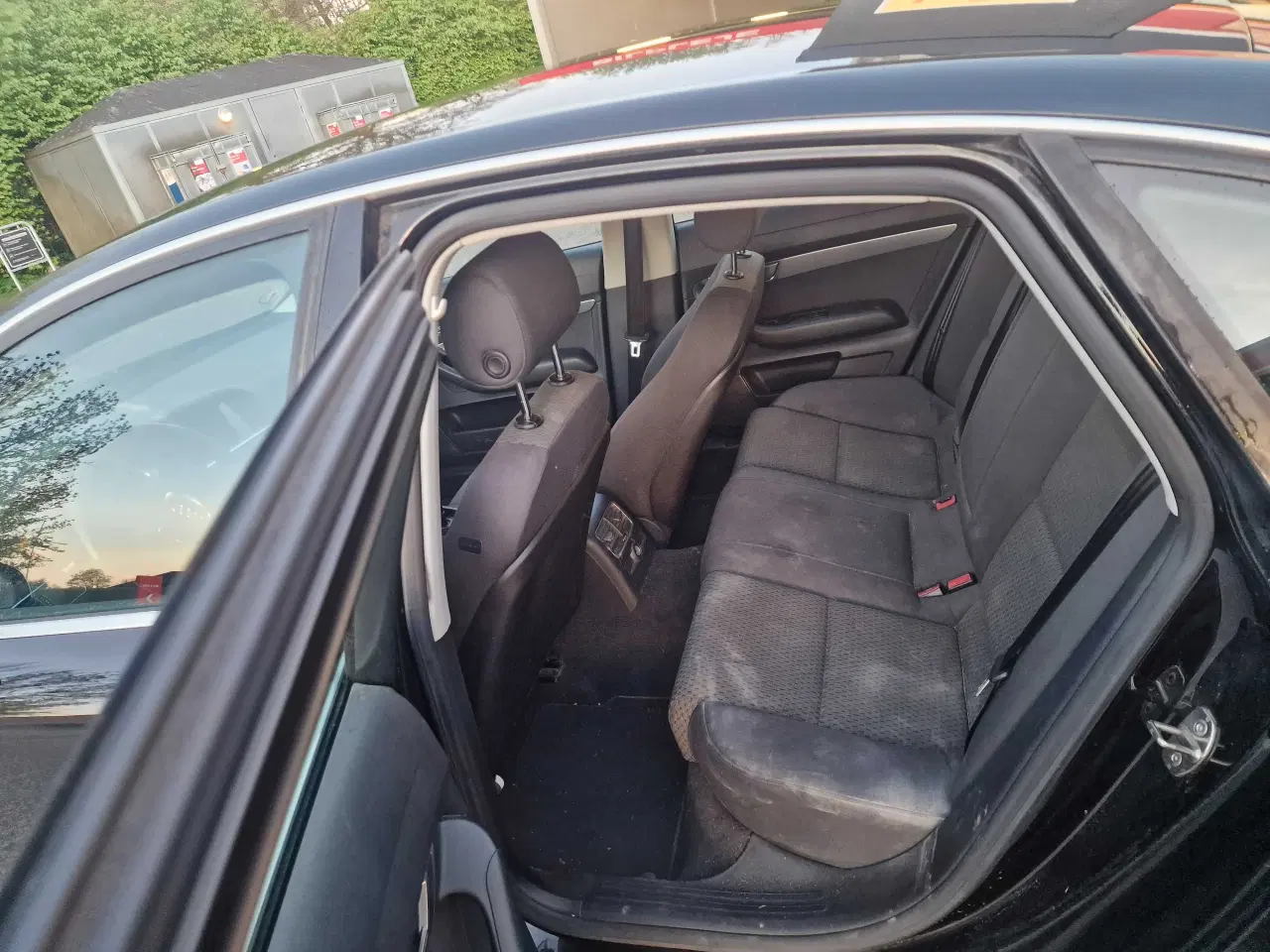 Billede 7 - Super Flot! Velhold Audi Vr6