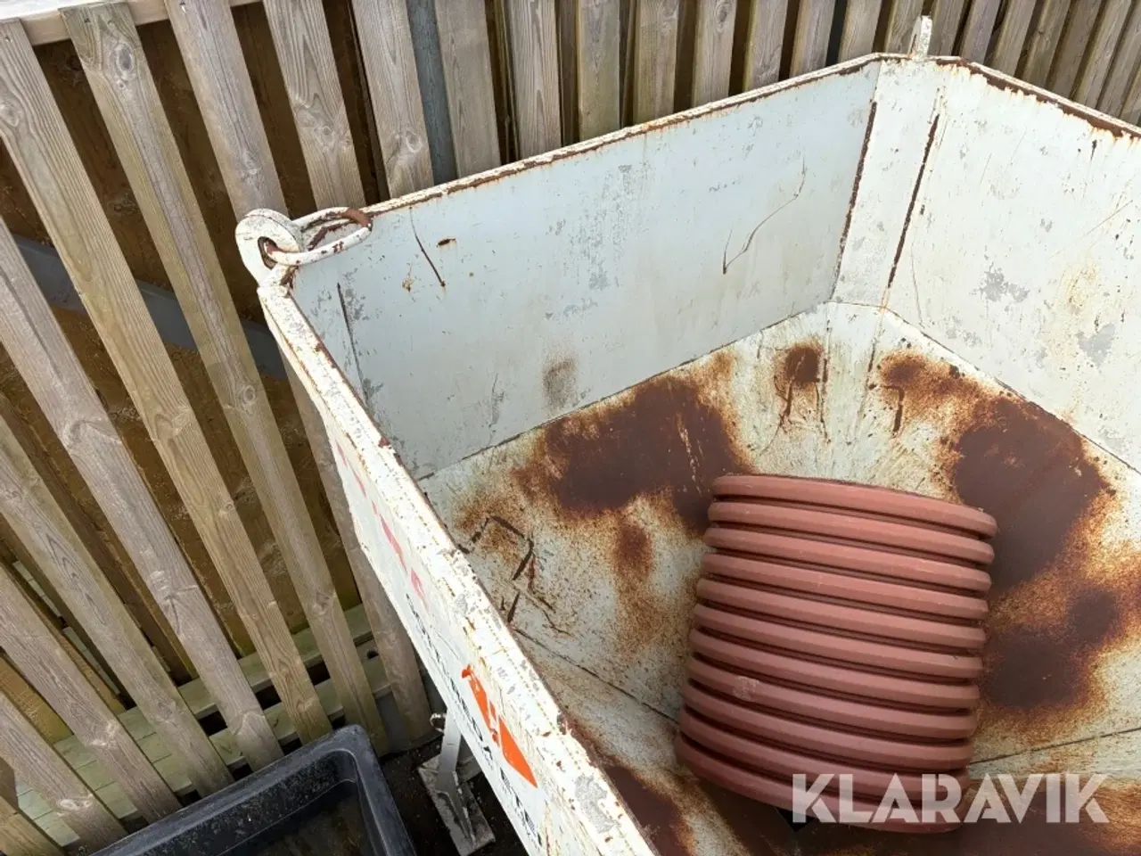 Billede 12 - Silo Nima