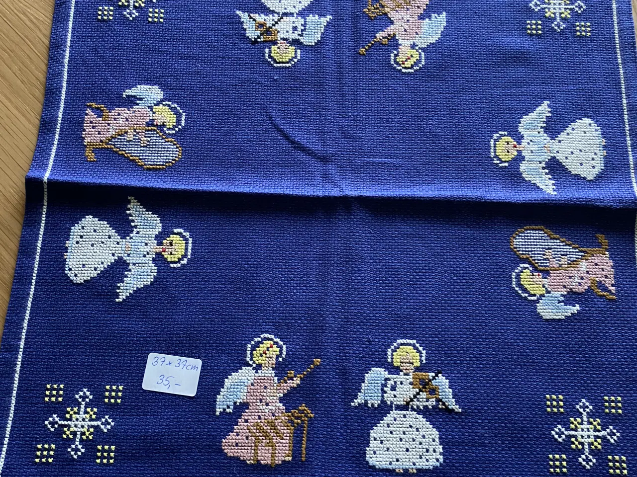 Billede 4 - Forskellig juleløber