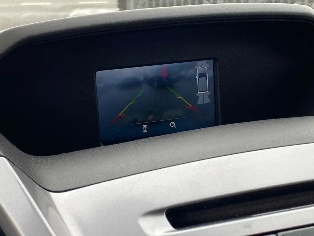 Billede 16 - Ford Transit 350 L2H2 2,0 TDCi Trend 130HK Van 6g