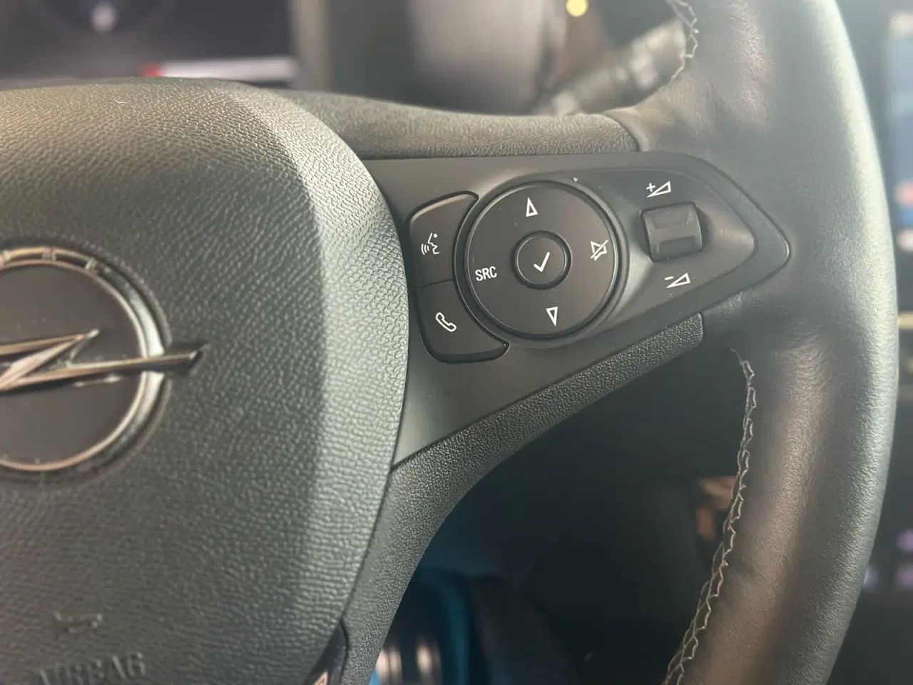 Billede 13 - Opel Corsa-e 50 GS-Line