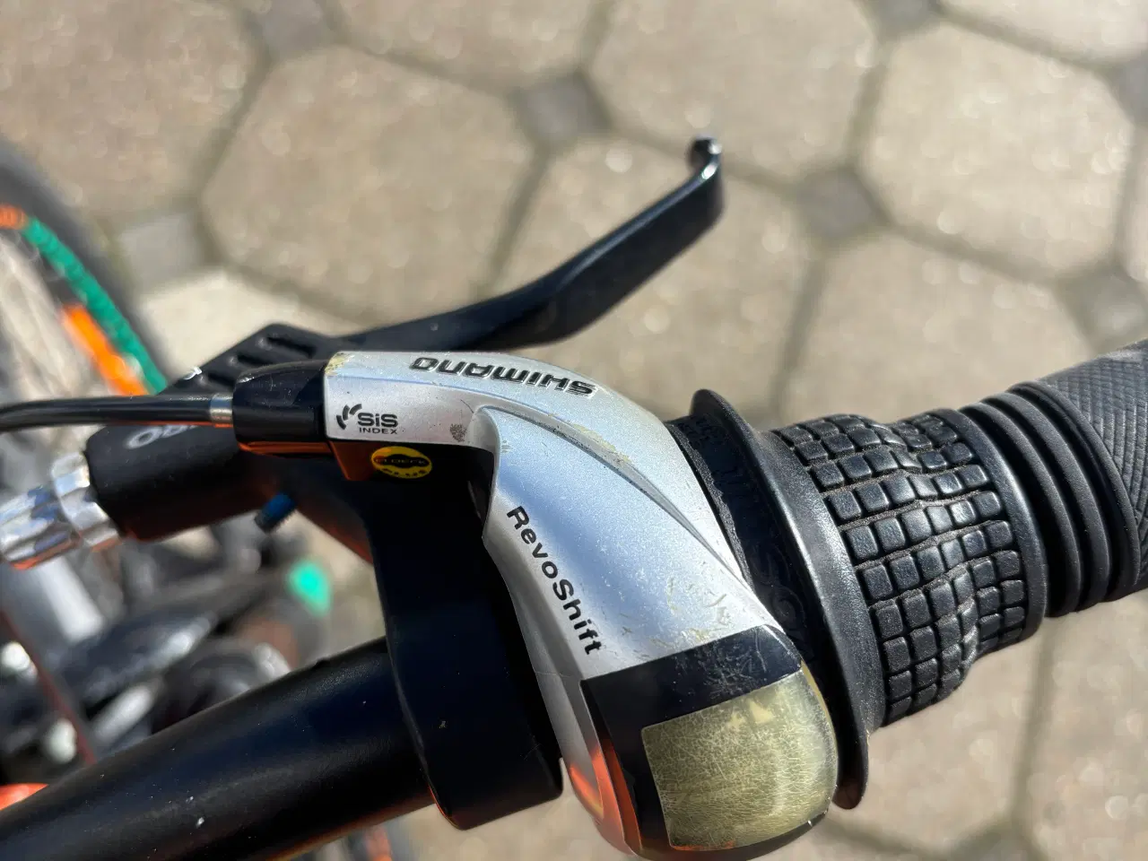 Billede 3 - Principia Evoke 24"