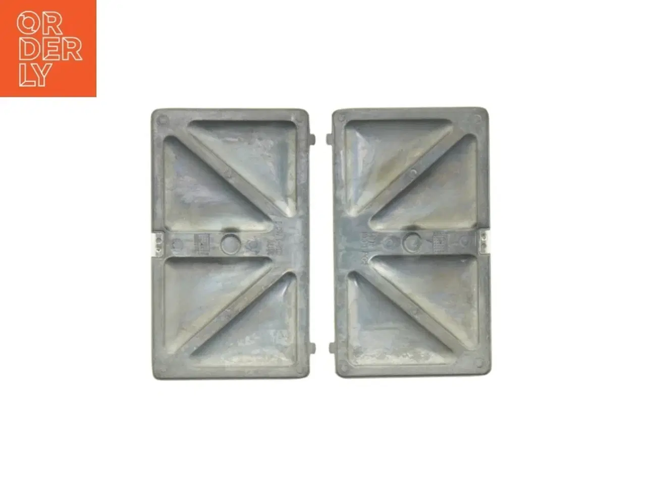 Billede 7 - Tefal Snack Collection Sandwichplader fra Tefal (str. 22 x 13 cm)