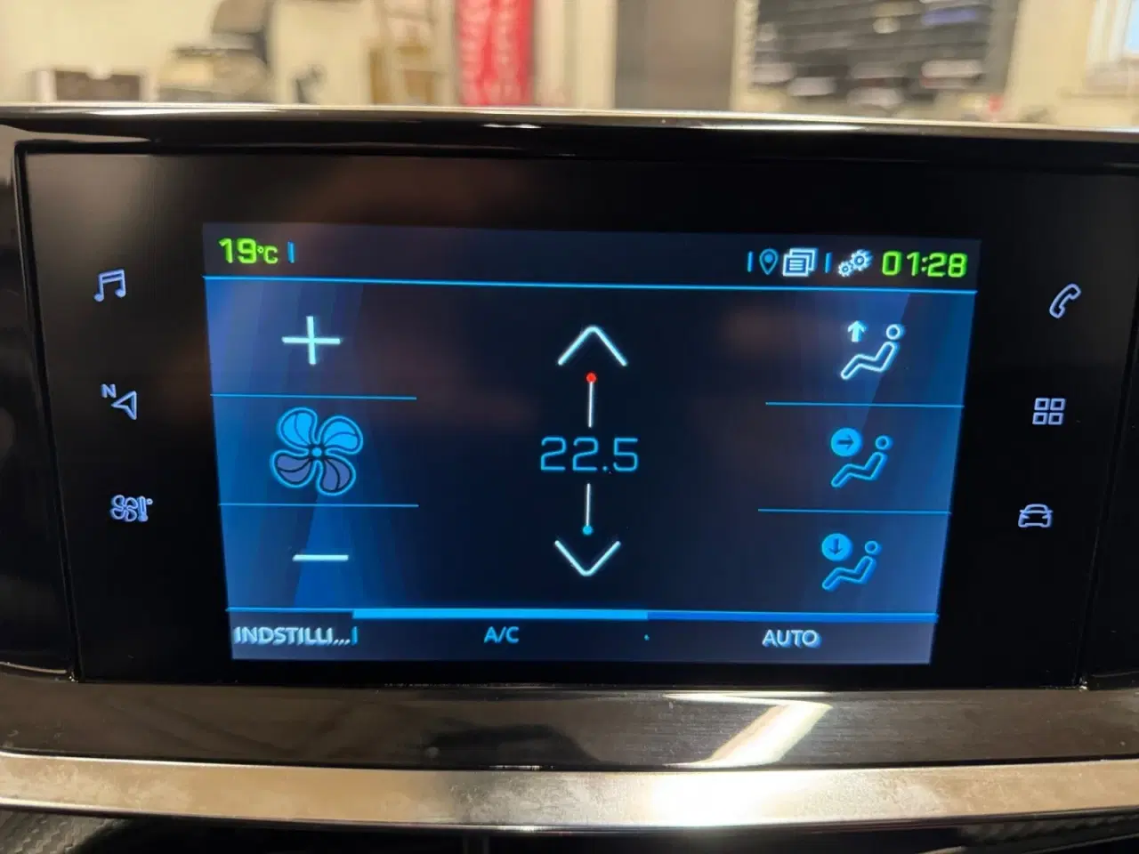 Billede 9 - Peugeot e-208 50 Allure