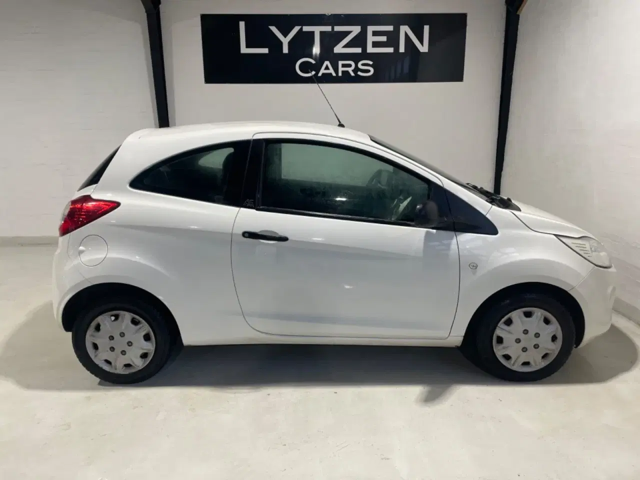 Billede 5 - Ford Ka 1,2 Trend