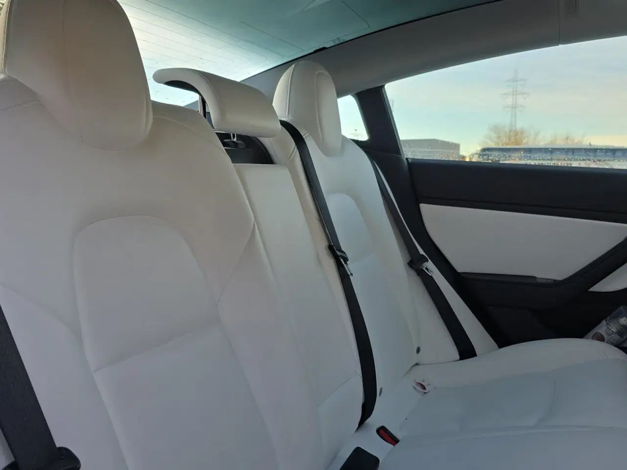 Billede 16 - Tesla Model 3  Standard Range+ RWD