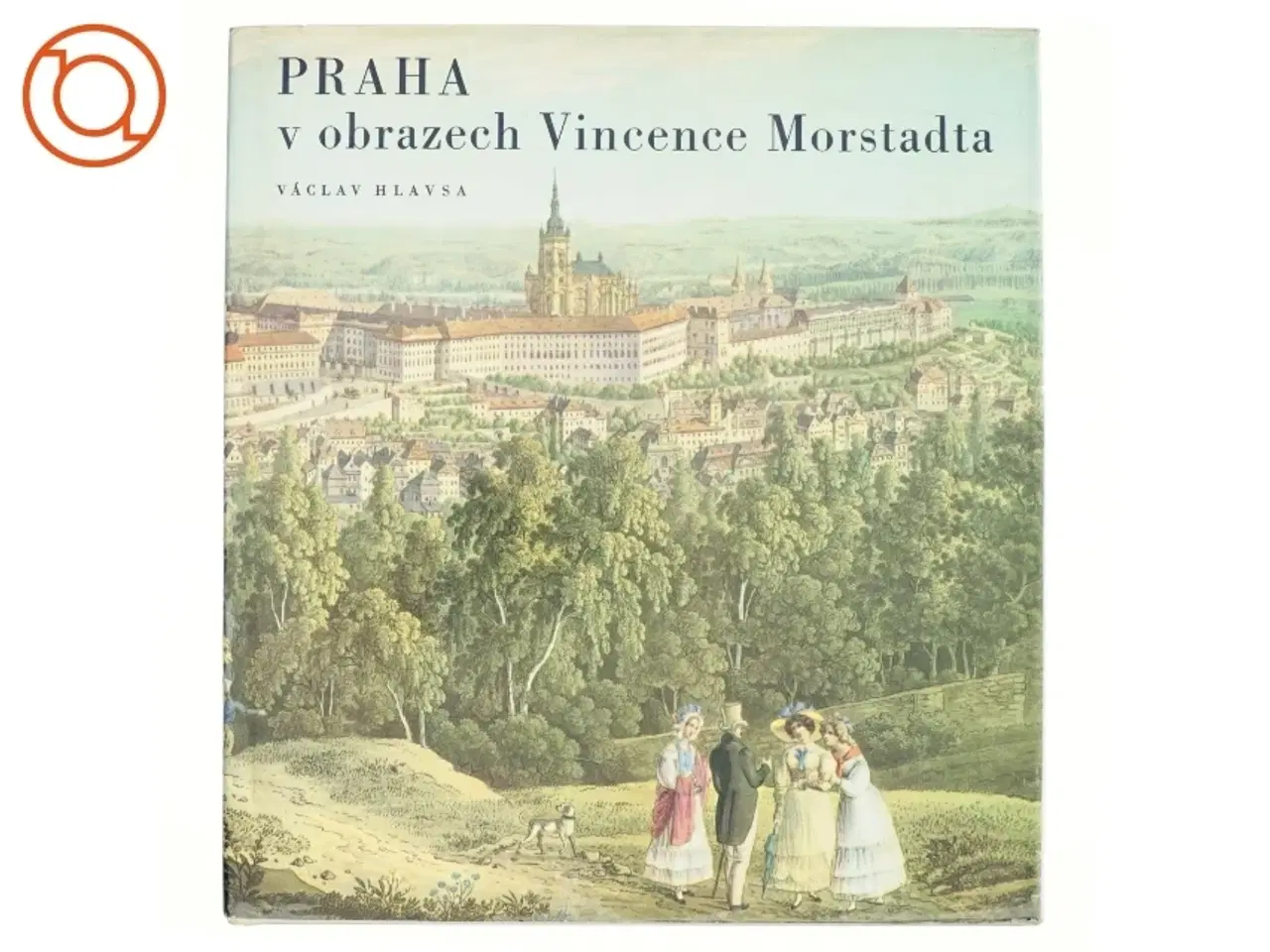 Billede 1 - Praha