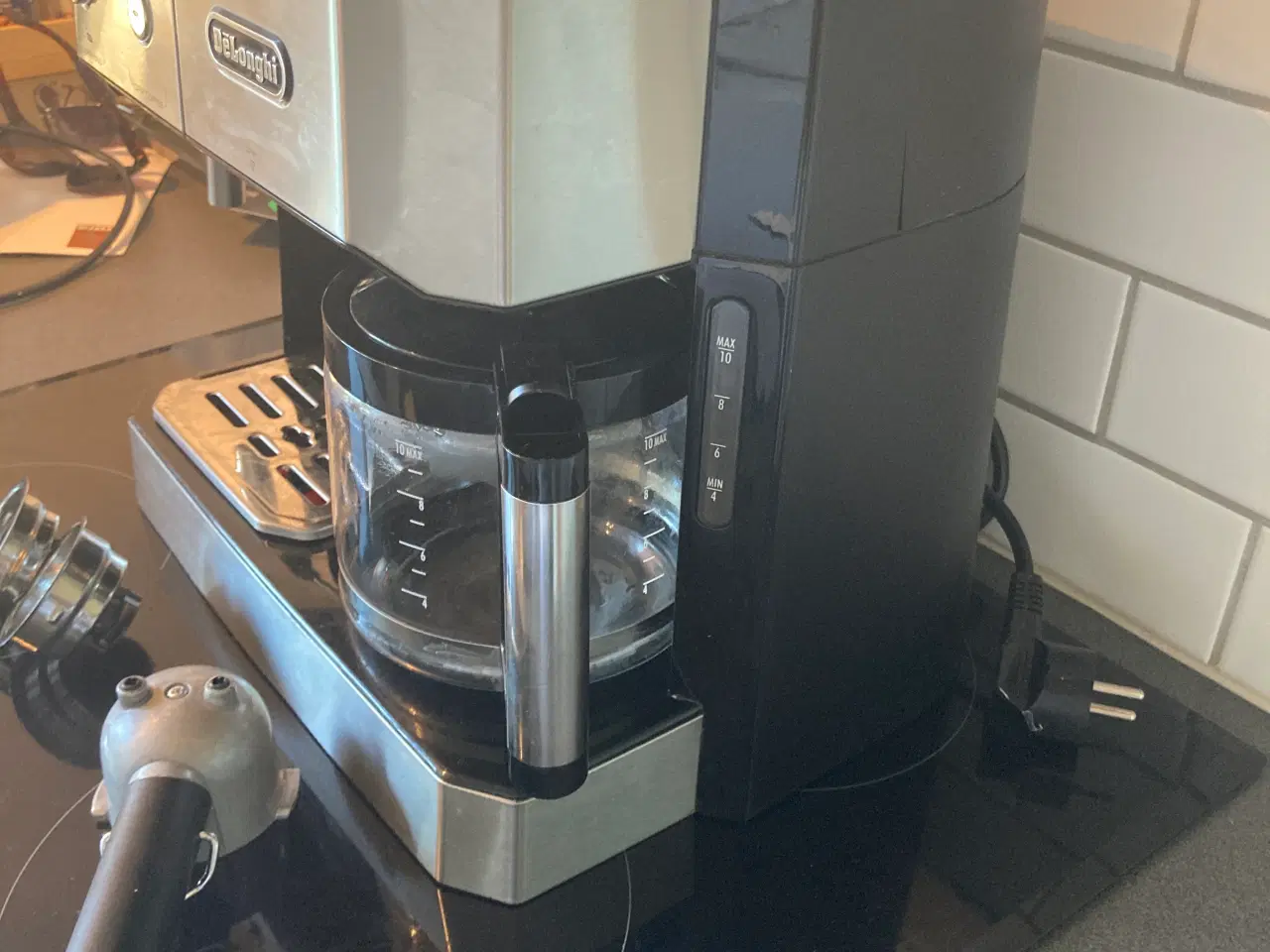 Billede 3 - Espresso maskine