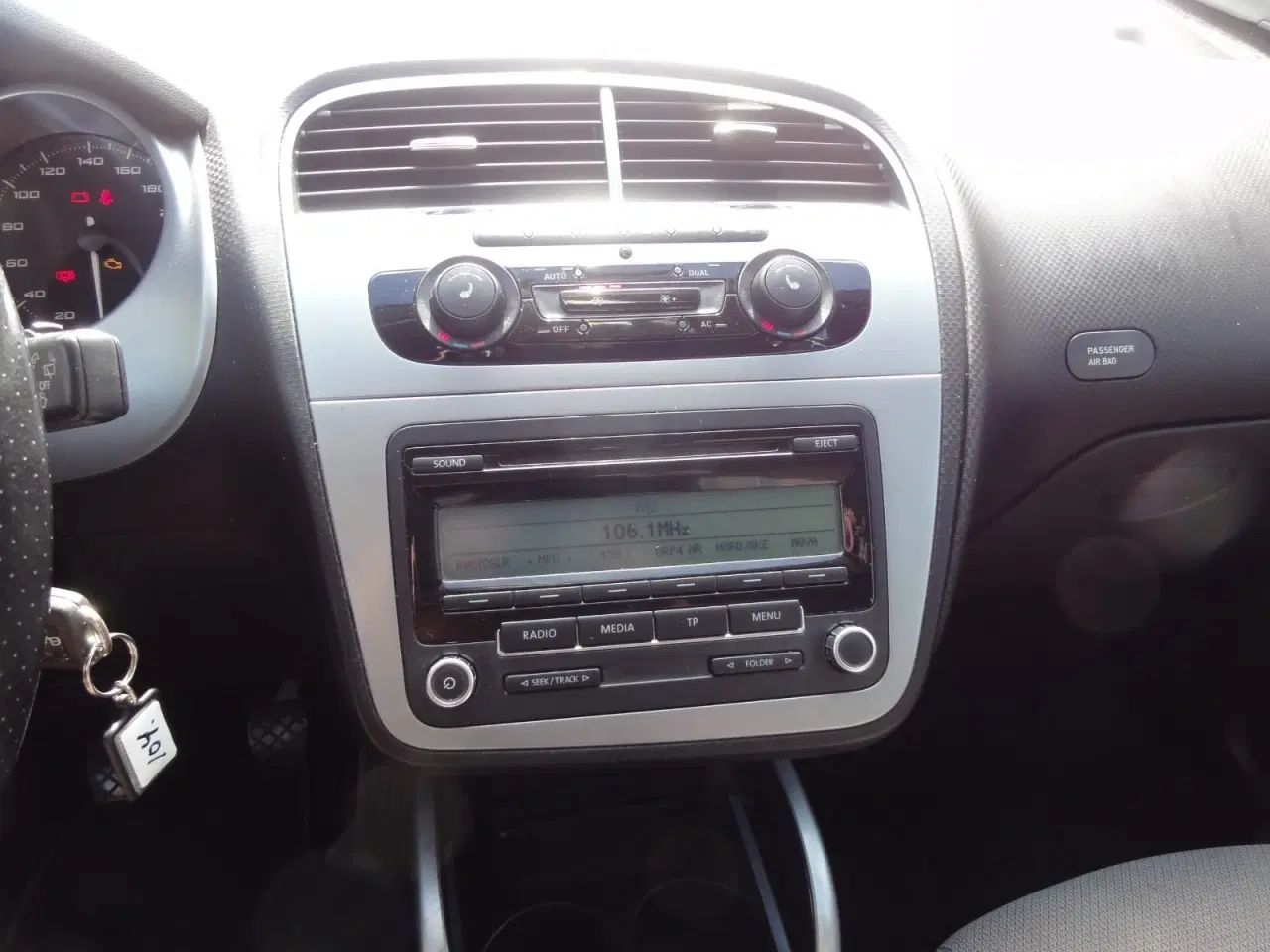 Billede 24 - Seat Altea XL 1,6 TDi Reference eco