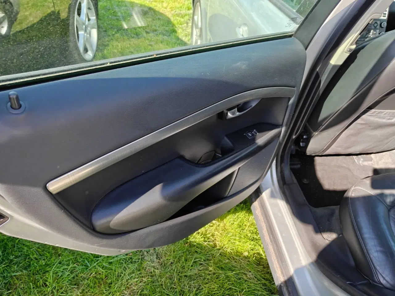 Billede 7 - Volvo V70 2,0 Momentum