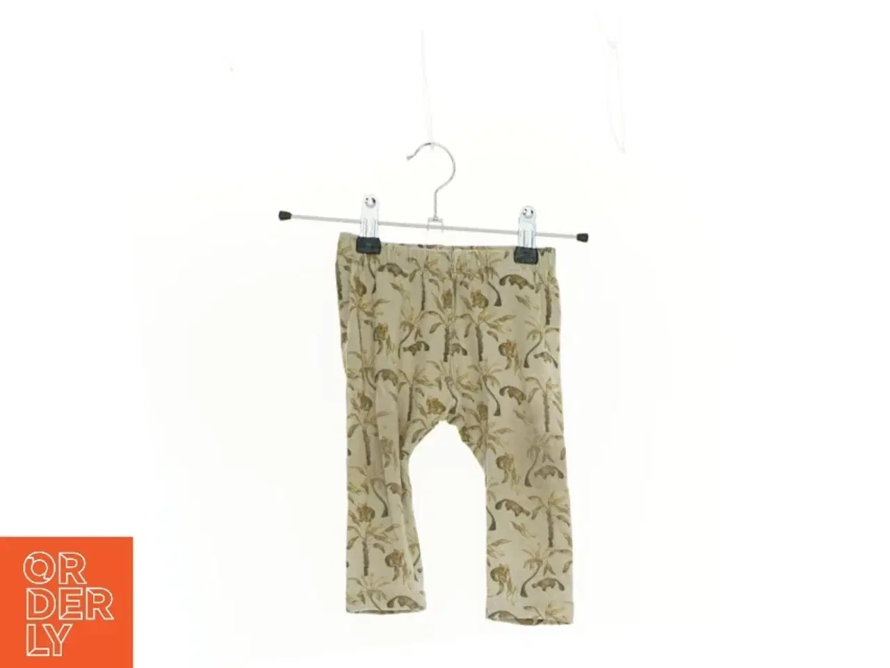 Billede 1 - Bukser fra Lil atelier (str. 68 cm)