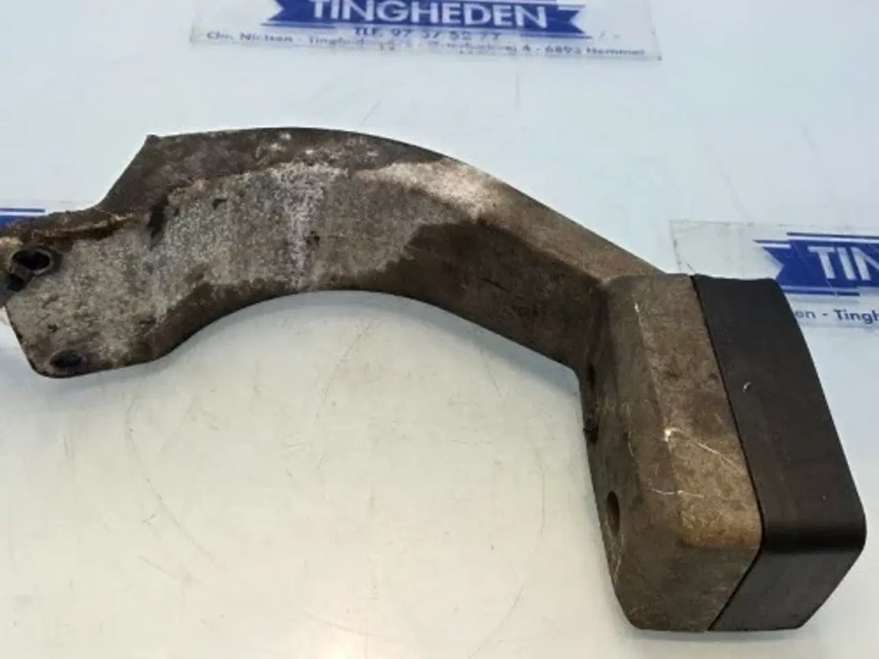 Billede 14 - John Deere 6300 Lys Beslag R. R110386