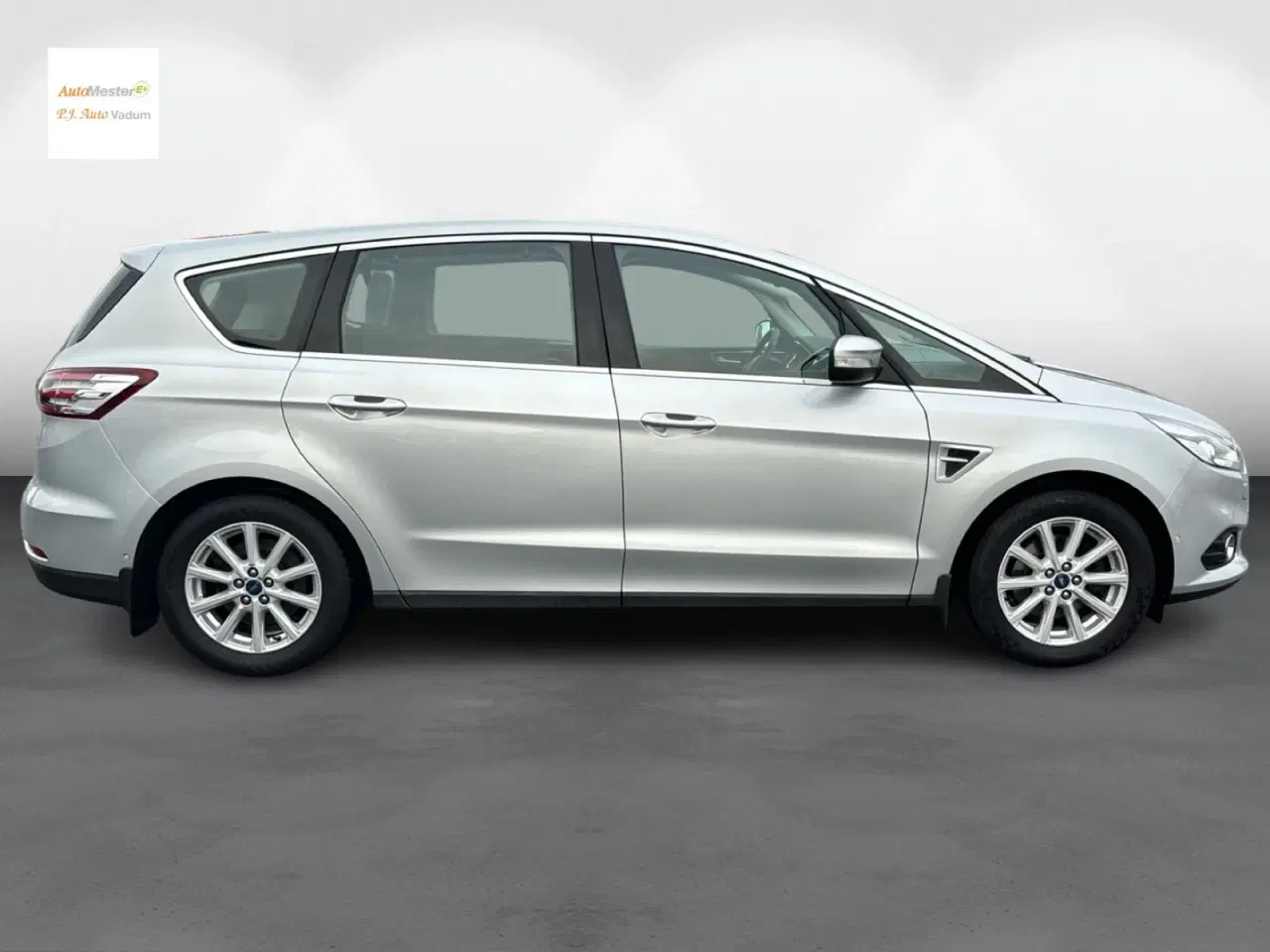 Billede 7 - Ford S-MAX 1,5 SCTi 160 Titanium 7prs