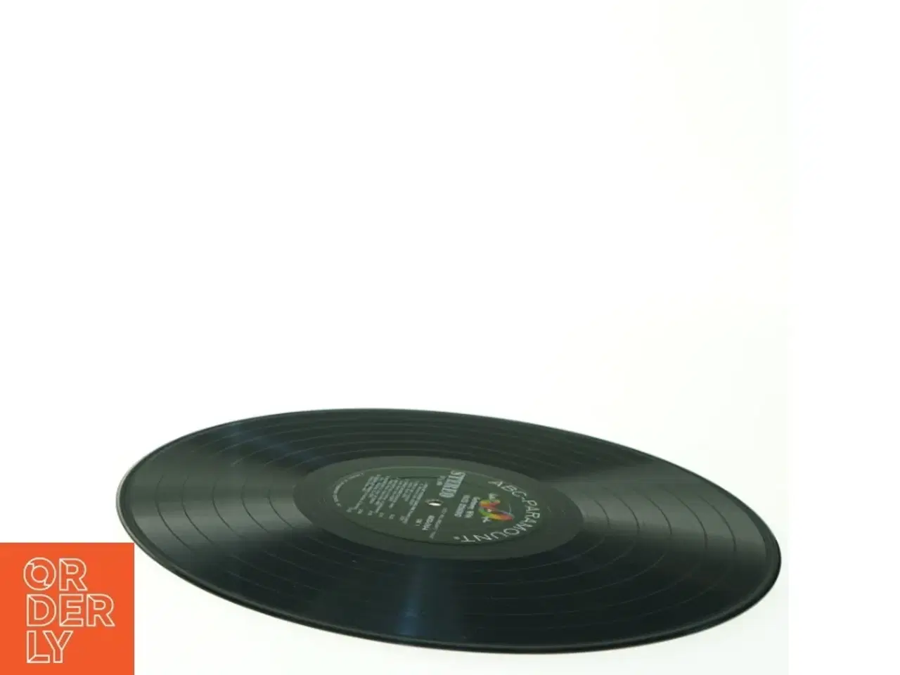 Billede 7 - Fats Domino Getaway (LP) fra ABC-Paramount (str. 31 x 31 cm)
