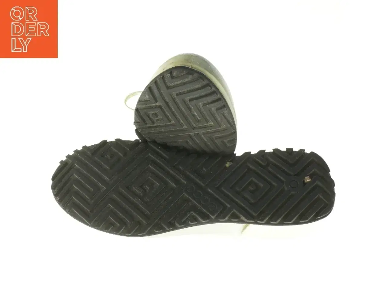 Billede 4 - Sneakers størrelse 38 fra Ecco (str. 38 )