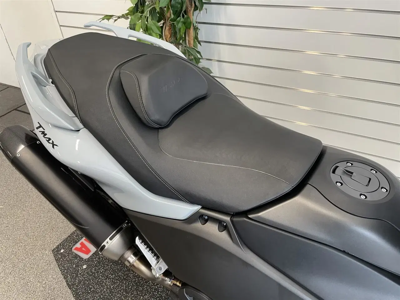 Billede 7 - Yamaha TMAX Tech Max
