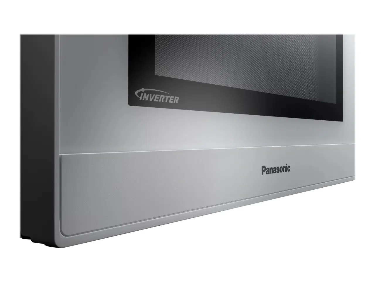 Billede 9 - Mikrobølgeovn Panasonic NN-ST45KW 32 l – hvid